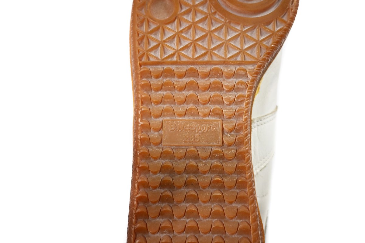 画像7: Used German Trainer Made By "BW-Sports" (28.5cm) (7)