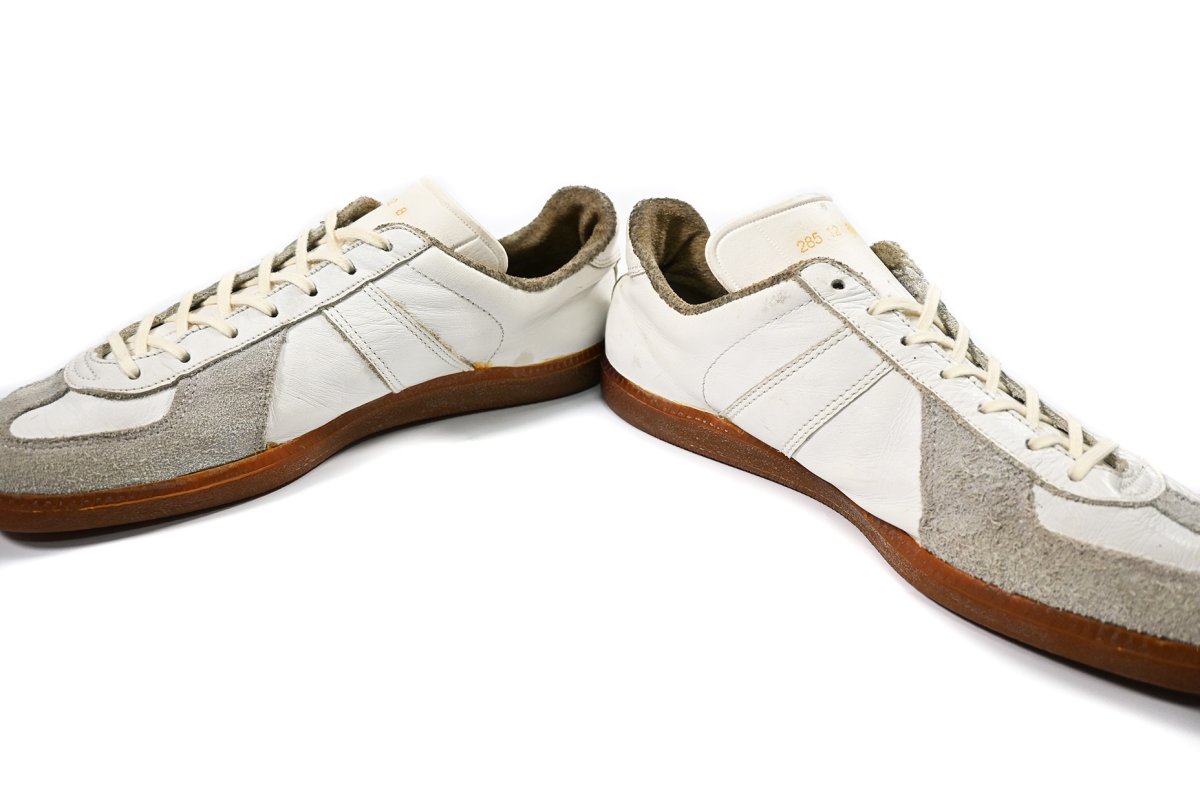 画像4: Used German Trainer Made By "BW-Sports" (28.5cm) (4)