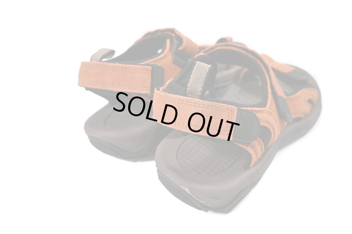 画像3: Used British Army Tropical Sandals (3)