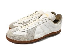 画像1: Used German Trainer Made By "BW-Sports" (28.5cm) (1)