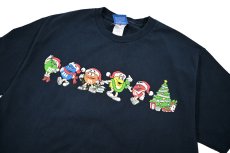 画像2: Used M&M's Print Tee (2)