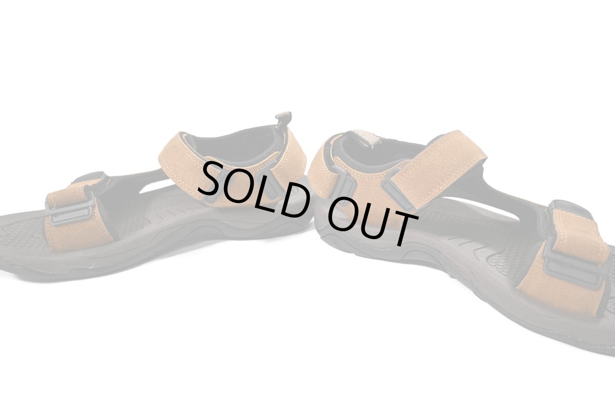 画像5: Used British Army Tropical Sandals (5)