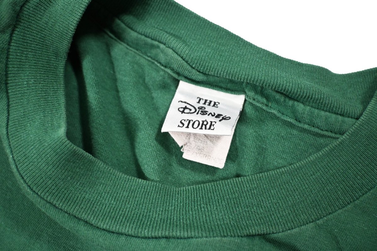 画像3: Used Disney Print Tee "Tigger" made in USA (3)