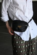 画像3: ARC'TERYX Mantis1 Waist Pack Black アークテリクス (3)