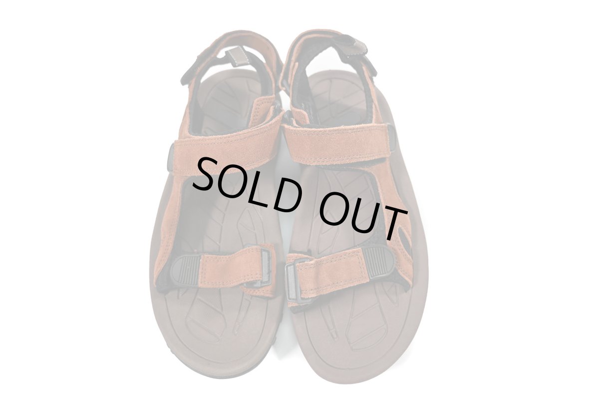 画像2: Used British Army Tropical Sandals (2)