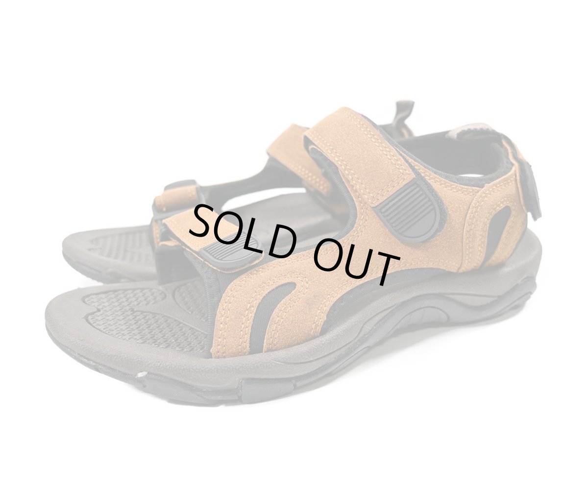 画像1: Used British Army Tropical Sandals (1)