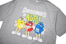 画像2: Used M&M's Print Tee (2)