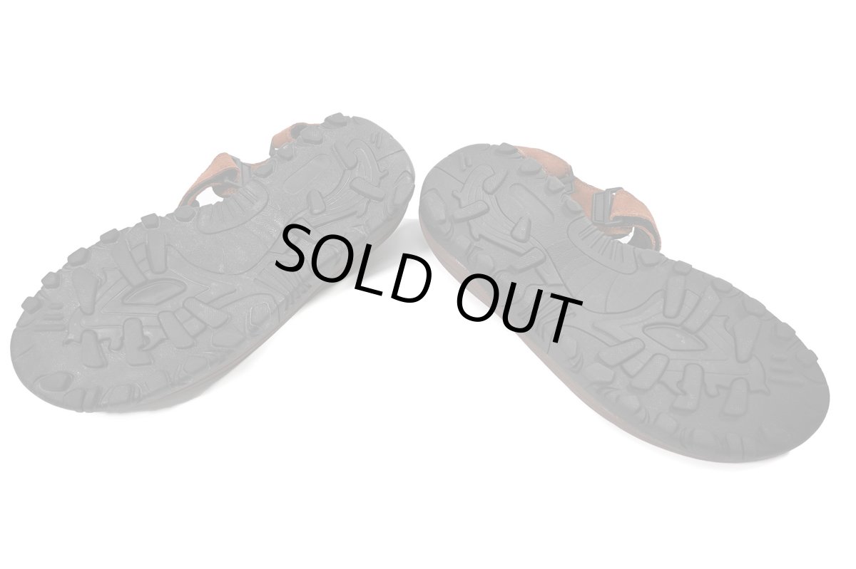 画像6: Used British Army Tropical Sandals (6)