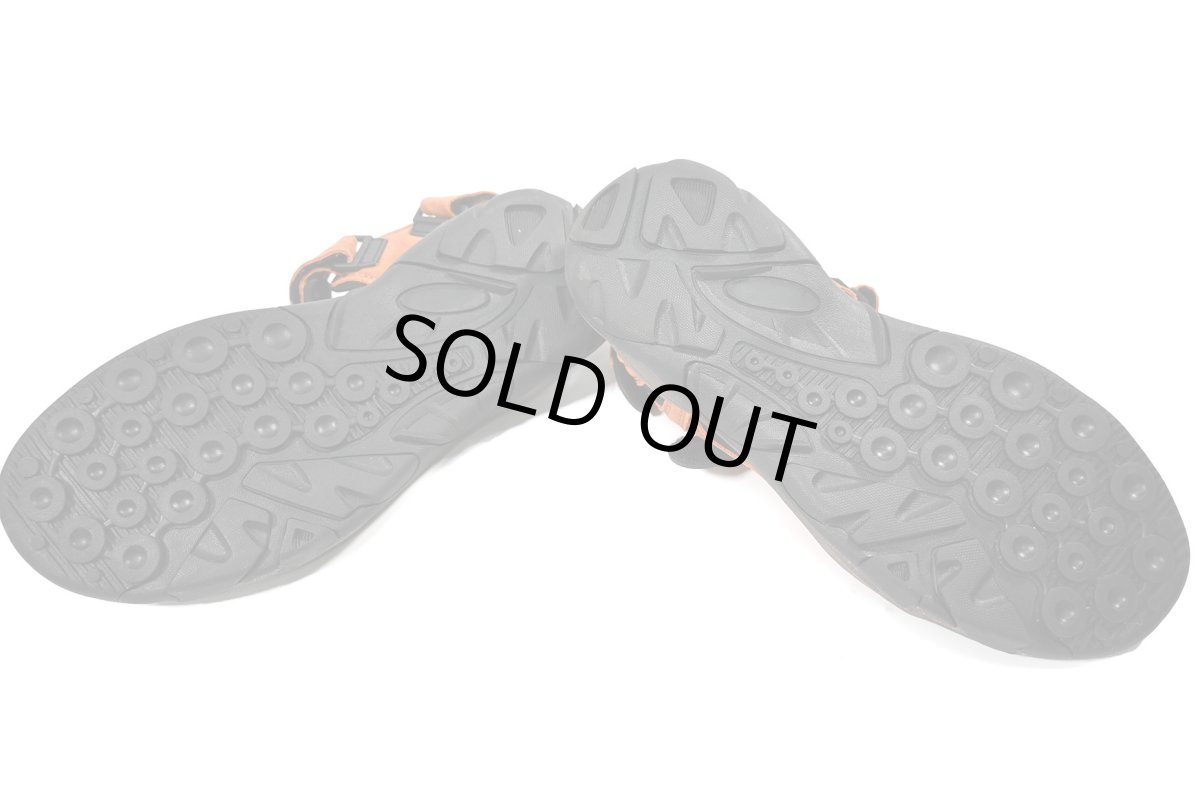 画像6: Used British Army Tropical Sandals (6)