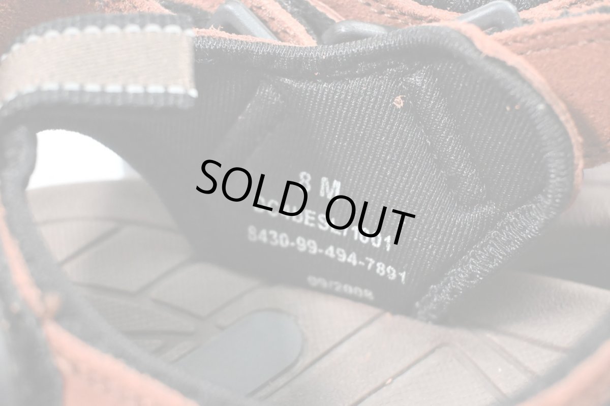 画像4: Used British Army Tropical Sandals (4)