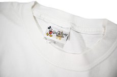 画像3: Used Disney Print Tee (3)