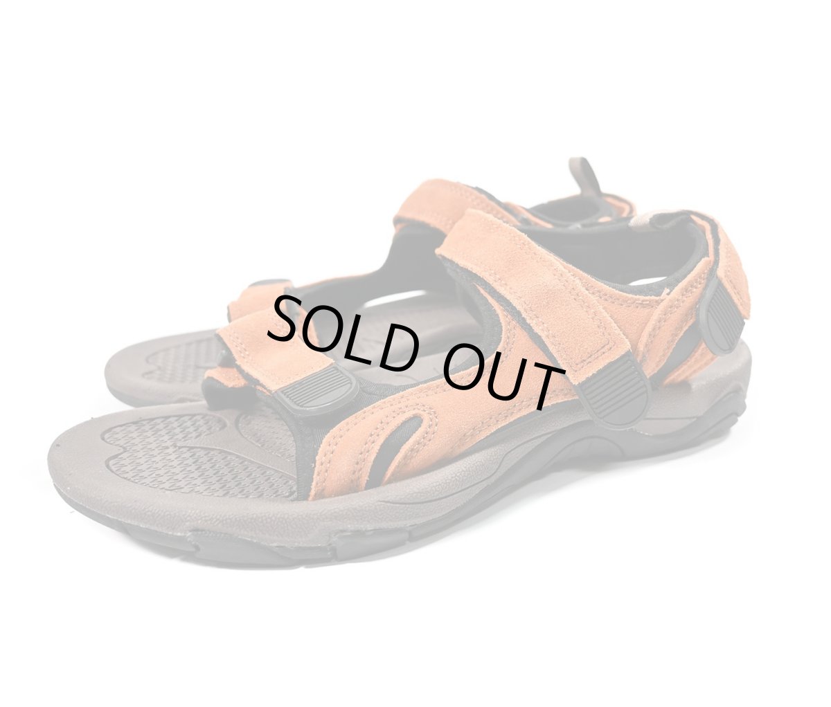 画像1: Used British Army Tropical Sandals (1)