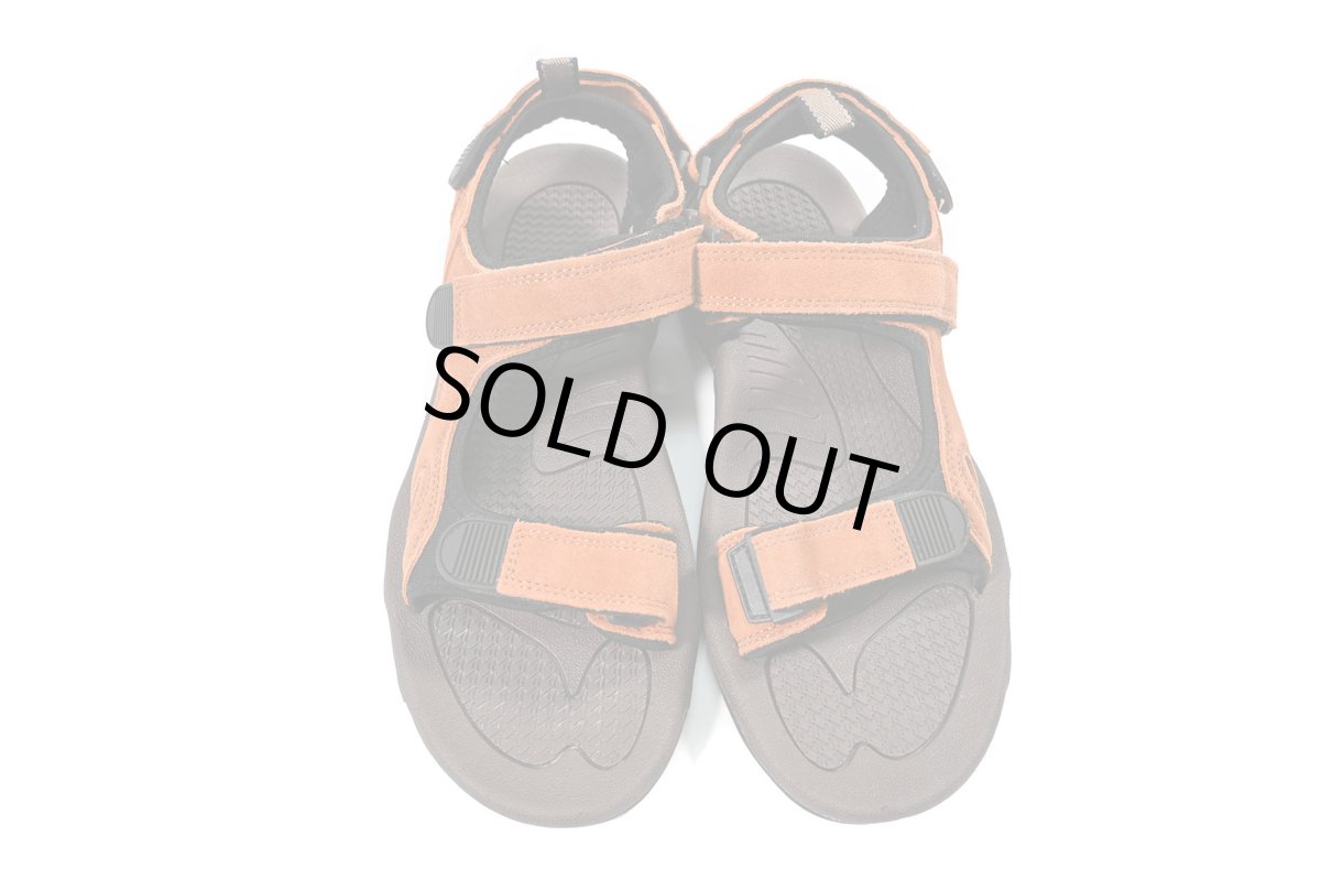 画像2: Used British Army Tropical Sandals (2)