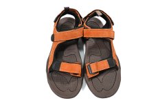 画像2: Used British Army Tropical Sandals (2)