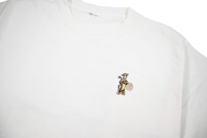 画像2: Used Disney Print Tee "Tigger" (2)