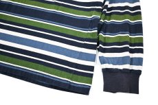 画像3: Used Eddie Bauer L/S Border Tee (3)