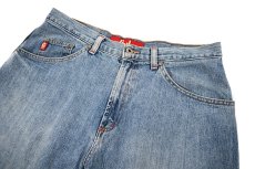 画像2: Used Guess Jeans Denim Shorts (2)