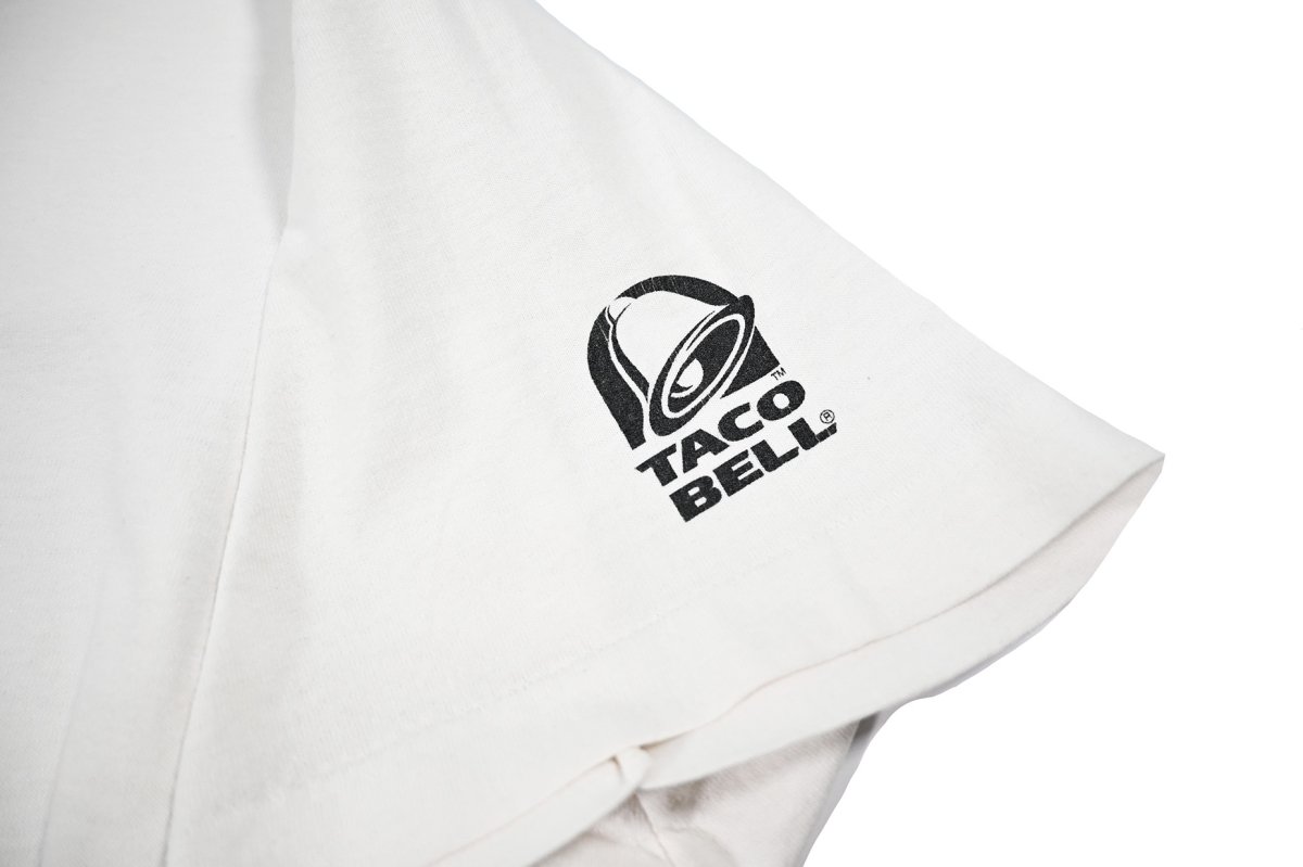 画像3: Used Corporate S/S Print Tee "Taco Bell" made in USA (3)