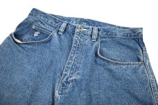 画像2: Used Rocawear Denim Shorts (2)