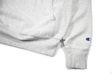 画像3: Used Champion Reverse Weave Sweat Hoodie "Yale" (3)