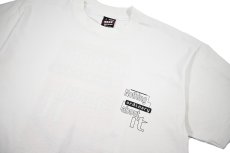 画像2: Used Corporate S/S Print Tee "Taco Bell" made in USA (2)
