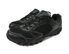 画像1: Used German Military BW Training Shoes (28cm) (1)