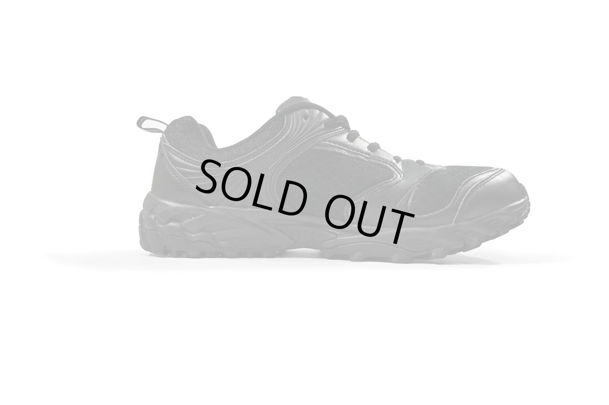 画像5: Used German Military BW Training Shoes (27cm) (5)