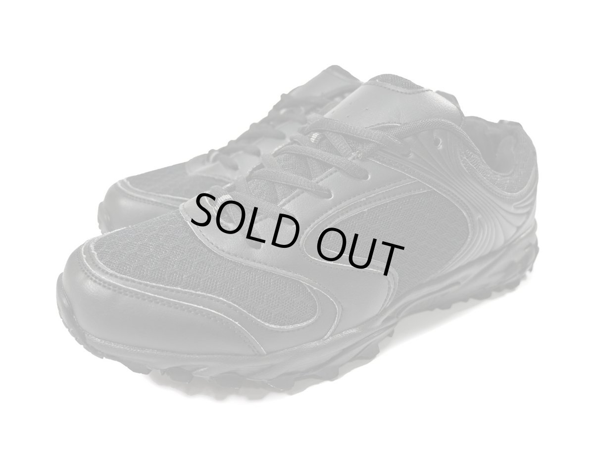 画像1: Used German Military BW Training Shoes (27.5cm) (1)