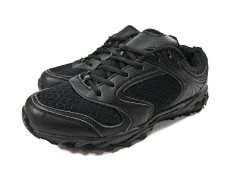 画像1: Used German Military BW Training Shoes (27.5cm) (1)