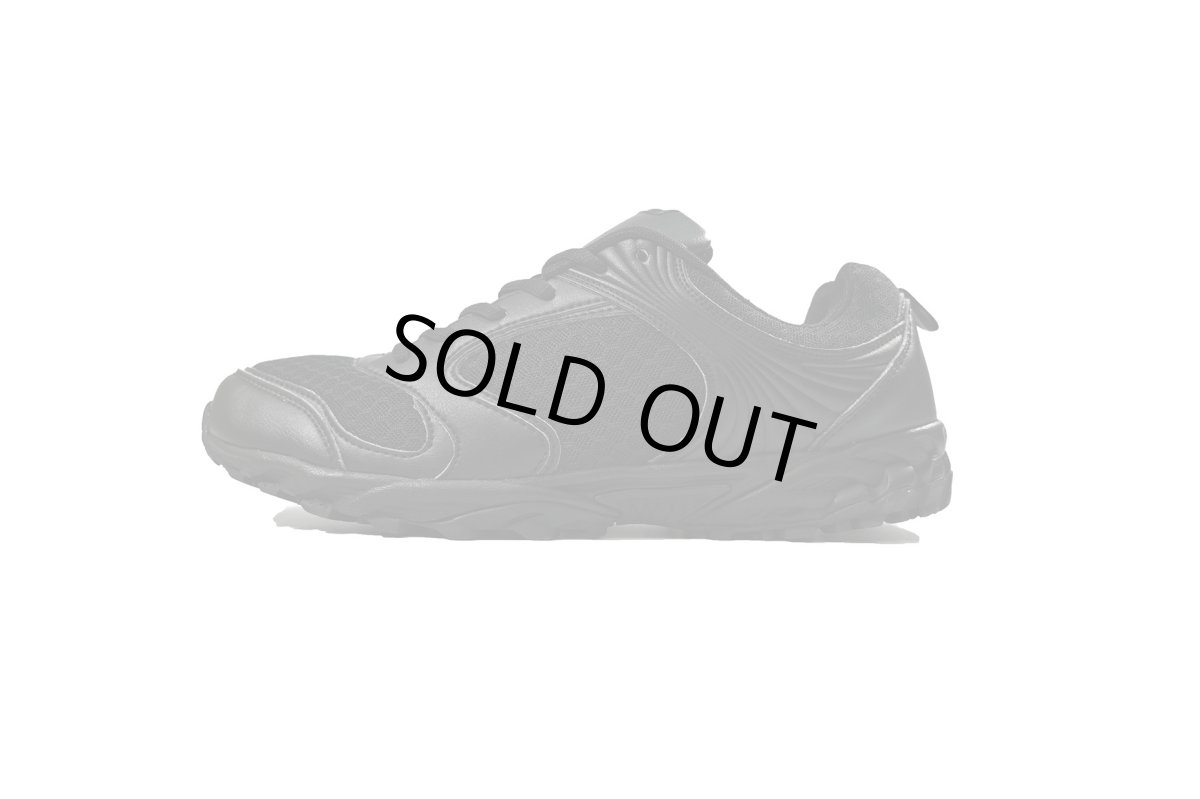 画像4: Used German Military BW Training Shoes (28cm) (4)