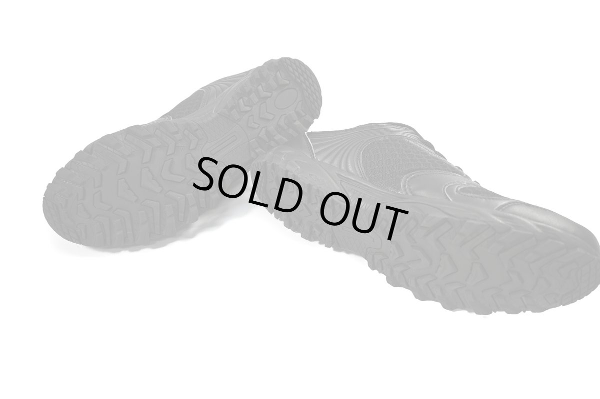 画像6: Used German Military BW Training Shoes (28cm) (6)