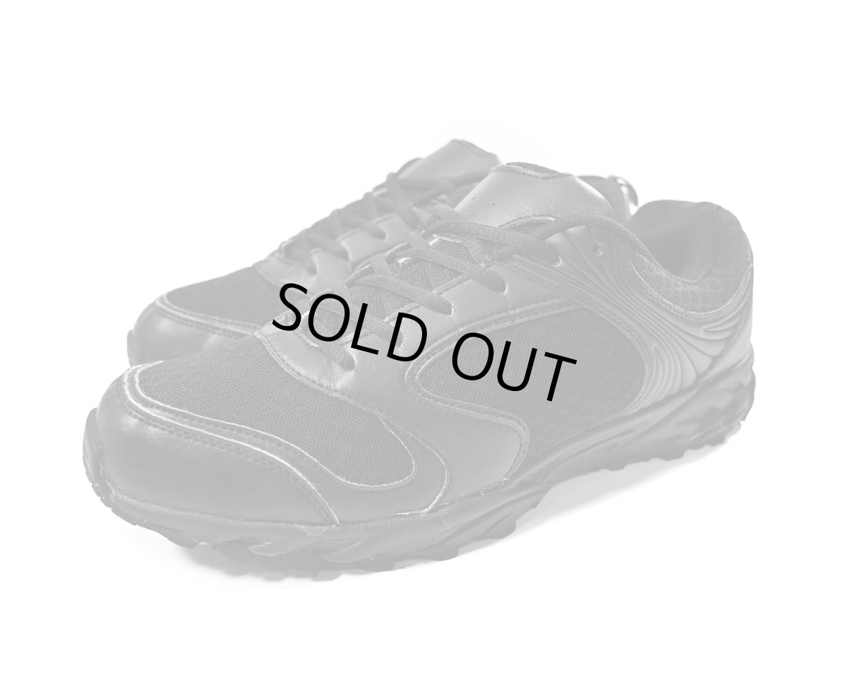画像1: Used German Military BW Training Shoes (28.5cm) (1)