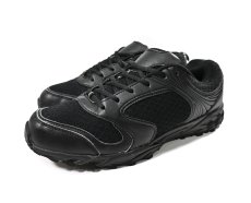 画像1: Used German Military BW Training Shoes (28.5cm) (1)