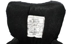 画像7: Used German Military BW Training Shoes (28.5cm) (7)