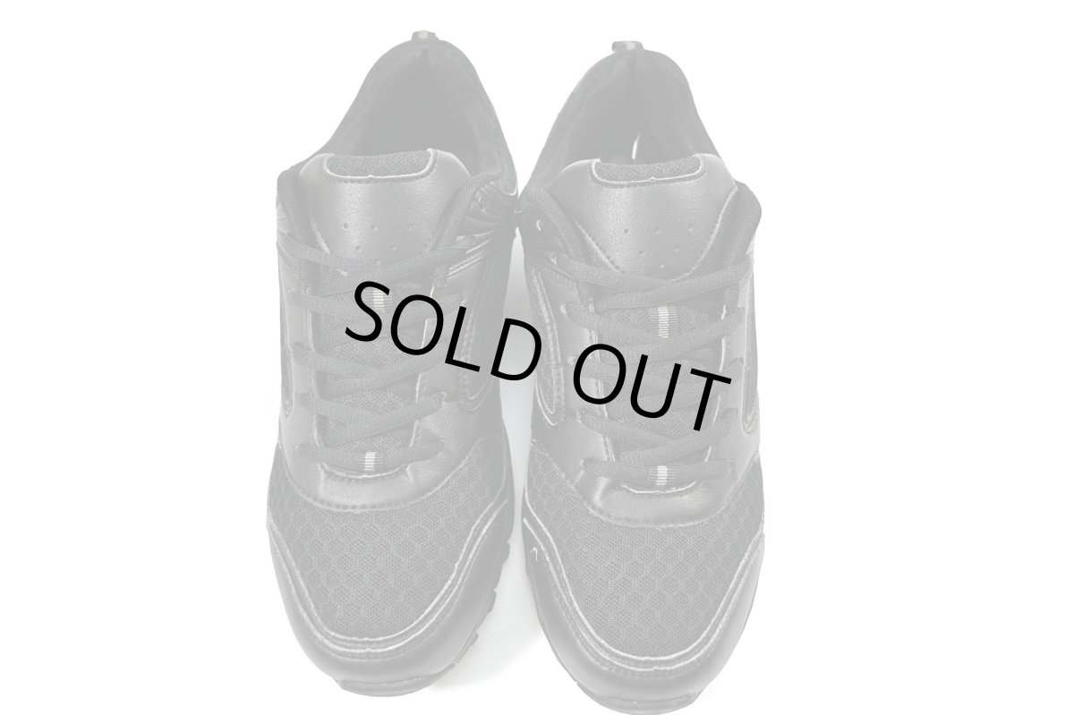 画像2: Used German Military BW Training Shoes (28cm) (2)