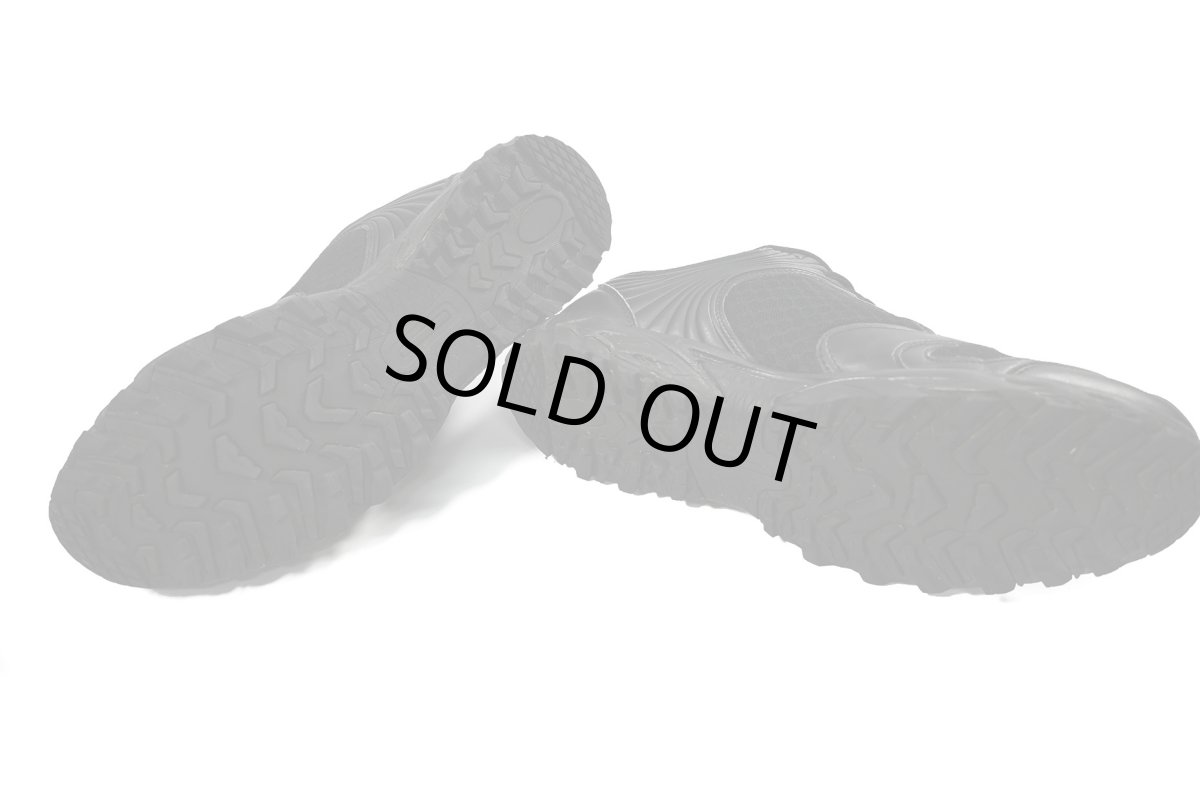 画像6: Used German Military BW Training Shoes (28.5cm) (6)