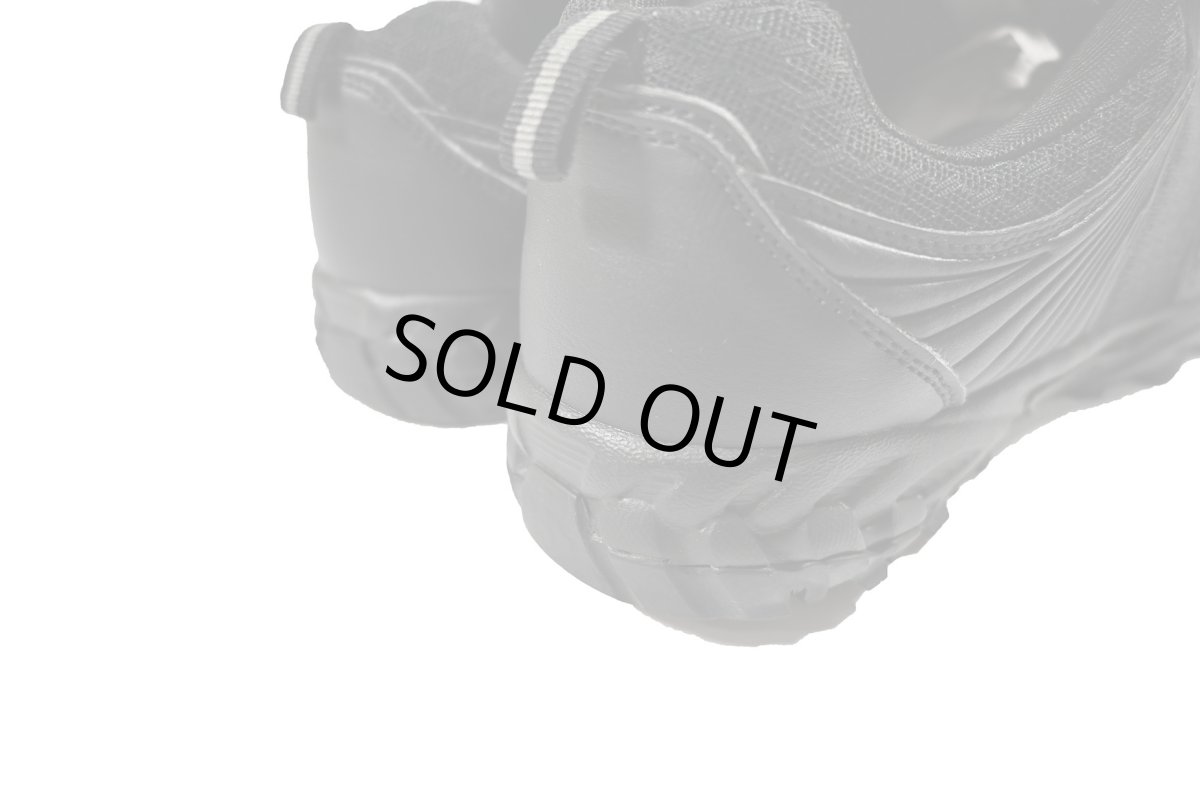 画像3: Used German Military BW Training Shoes (27.5cm) (3)