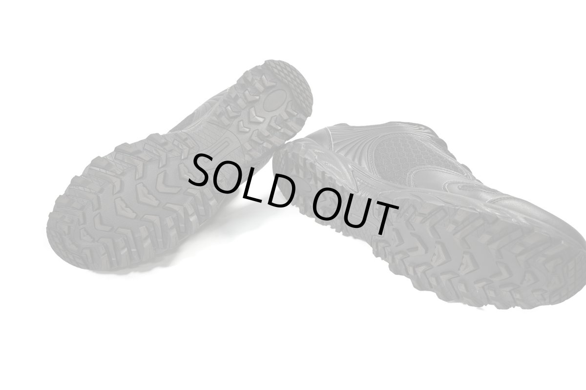 画像6: Used German Military BW Training Shoes (27.5cm) (6)