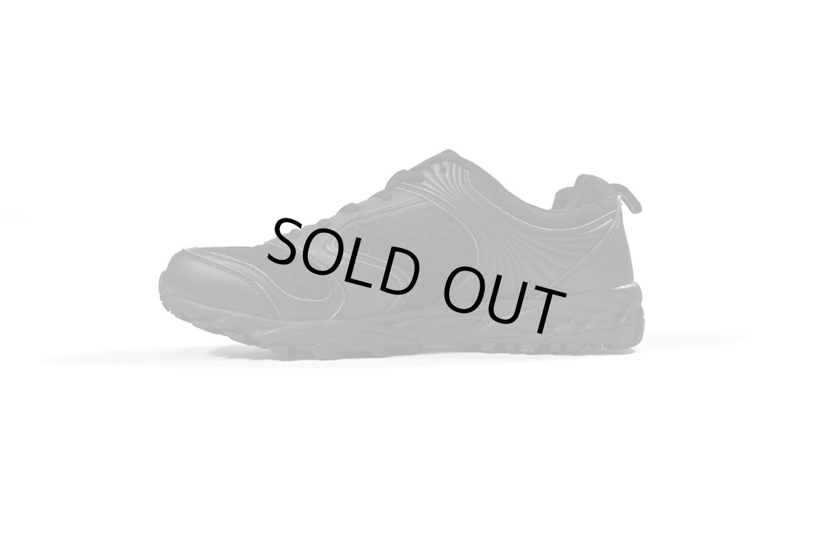 画像4: Used German Military BW Training Shoes (27.5cm) (4)