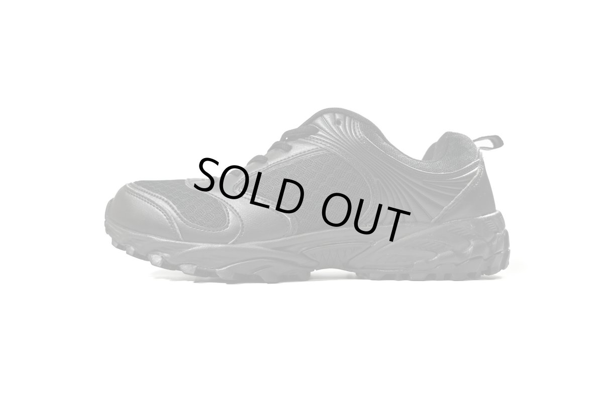 画像4: Used German Military BW Training Shoes (27cm) (4)