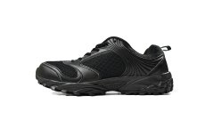 画像4: Used German Military BW Training Shoes (27cm) (4)