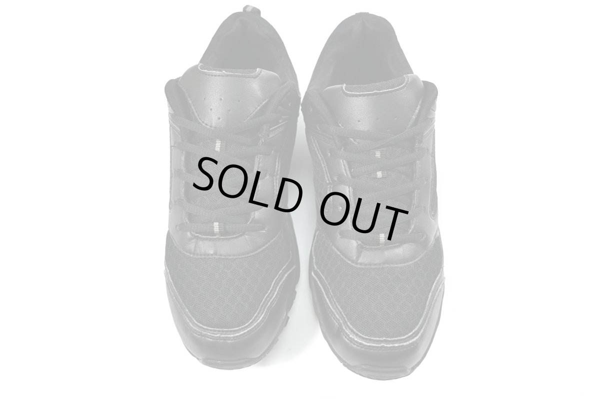 画像2: Used German Military BW Training Shoes (28.5cm) (2)