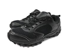 画像1: Used German Military BW Training Shoes (27cm) (1)