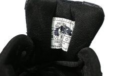 画像7: Used German Military BW Training Shoes (27cm) (7)