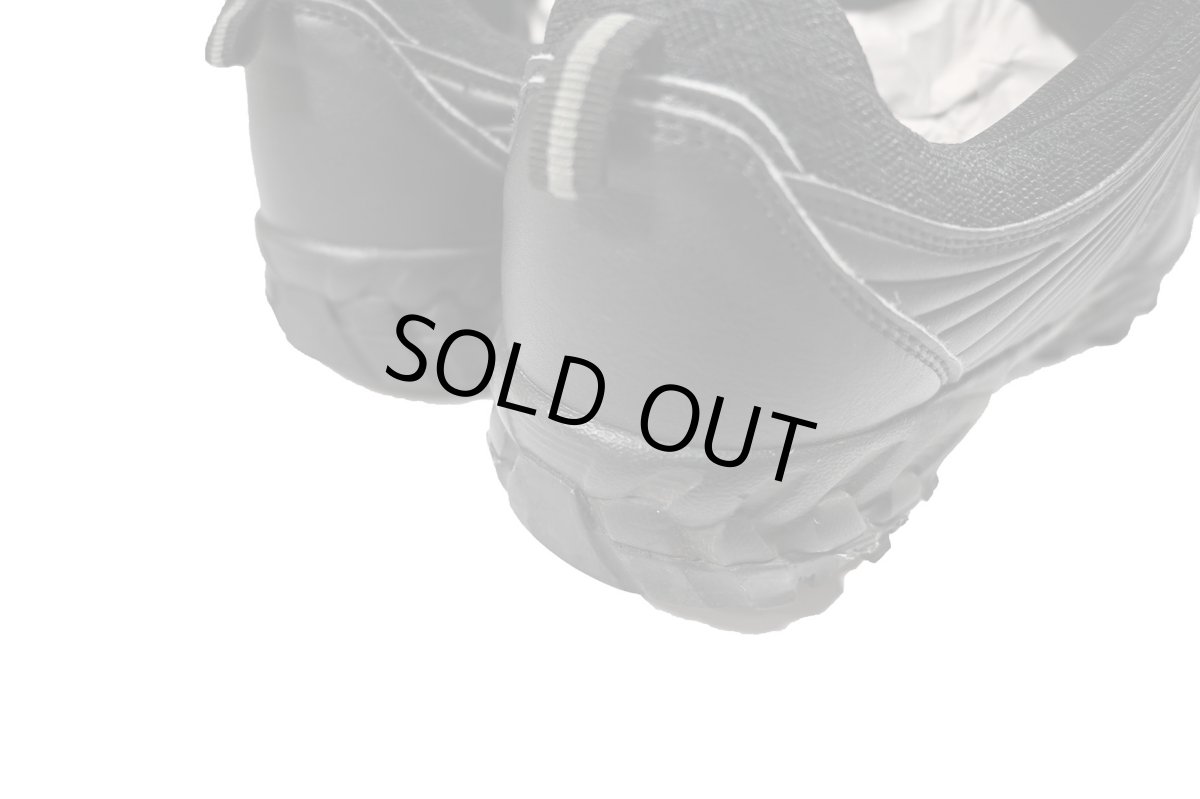 画像3: Used German Military BW Training Shoes (28cm) (3)