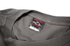 画像4: Used Orange Country Choppers L/S Print Tee (4)