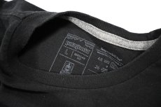 画像3: Used patagonia S/S Print Tee パタゴニア (3)