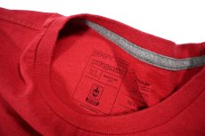 画像3: Used patagonia S/S Print Tee パタゴニア (3)