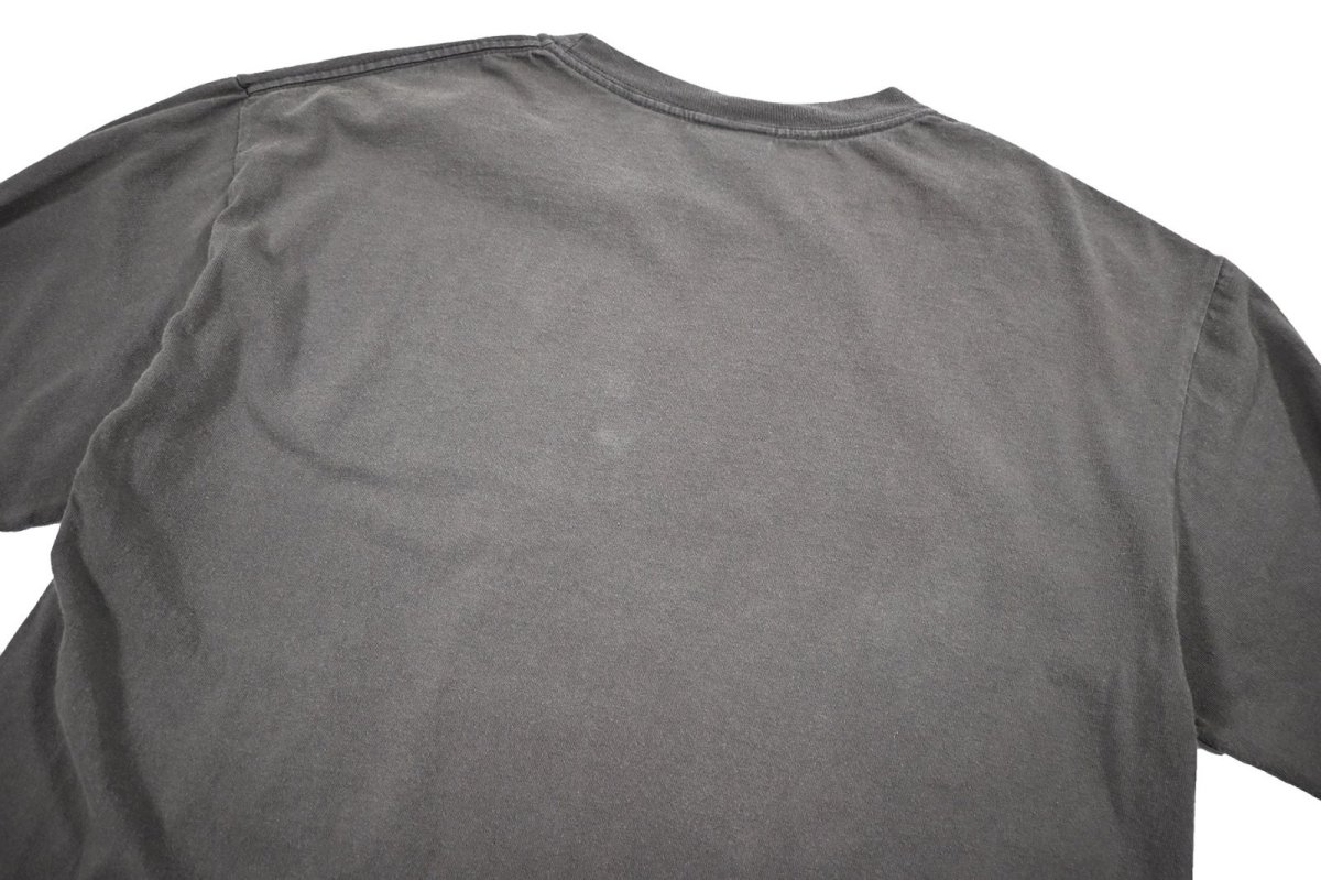 画像5: Used Orange Country Choppers L/S Print Tee (5)