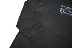 画像4: Used Orange Country Choppers L/S Print Tee (4)